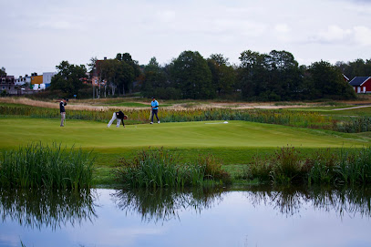 Gamle Fredrikstad Golfklubb