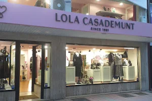 Lola Casademunt León image