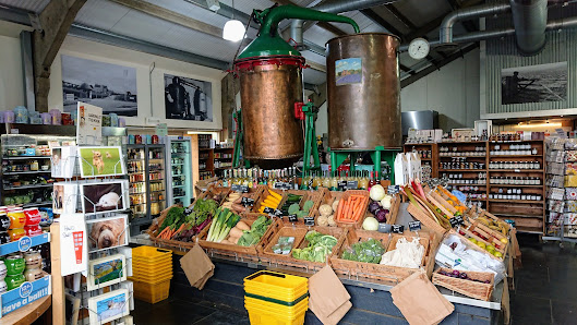 Farm Shop (Norfolk Lavender) Norfolk Lavender, Lynn Rd, Heacham, King's Lynn PE31 7JE, United Kingdom