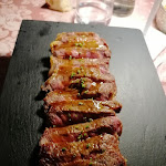 Photo n°5 de l'avis de carla.l fait le 18/12/2022 à 12:45 sur le  Ristorante La Volpina à Ovada