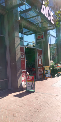 Hardware Store «Downtown Ace Hardware», reviews and photos, 675 Sixth Ave, San Diego, CA 92101, USA