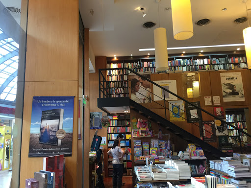 Librería Santa Fe