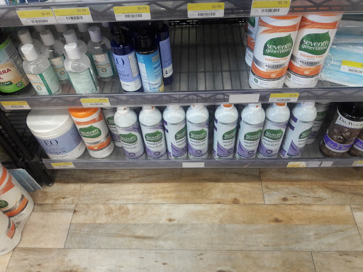 Gourmet Grocery Store «Yes! Organic Market Capitol Hill», reviews and photos, 410 8th St SE, Washington, DC 20003, USA