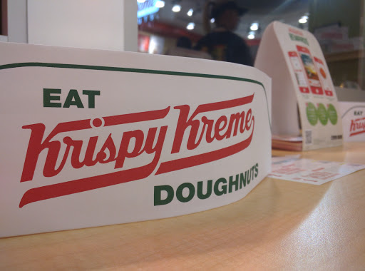Donut Shop «Krispy Kreme Rome», reviews and photos, 1602 Turner McCall Blvd, Rome, GA 30161, USA