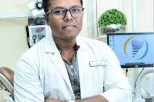 Best Dentist in Chit Kalikapur, Mukundapur | Teeth braces ,Wisdom tooth extraction,Root Canal Treatment - On Apollo 24|7 image