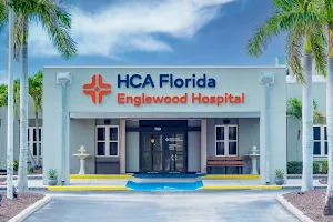 HCA Florida Englewood Hospital image