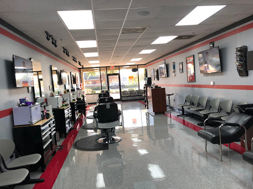 Barber Shop «A Closer Look Barbershop», reviews and photos, 231 S Byhalia Rd #104, Collierville, TN 38017, USA