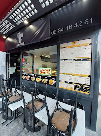 Atmosphère du Restauration rapide Goa Kebab Fusion à Paris - n°1