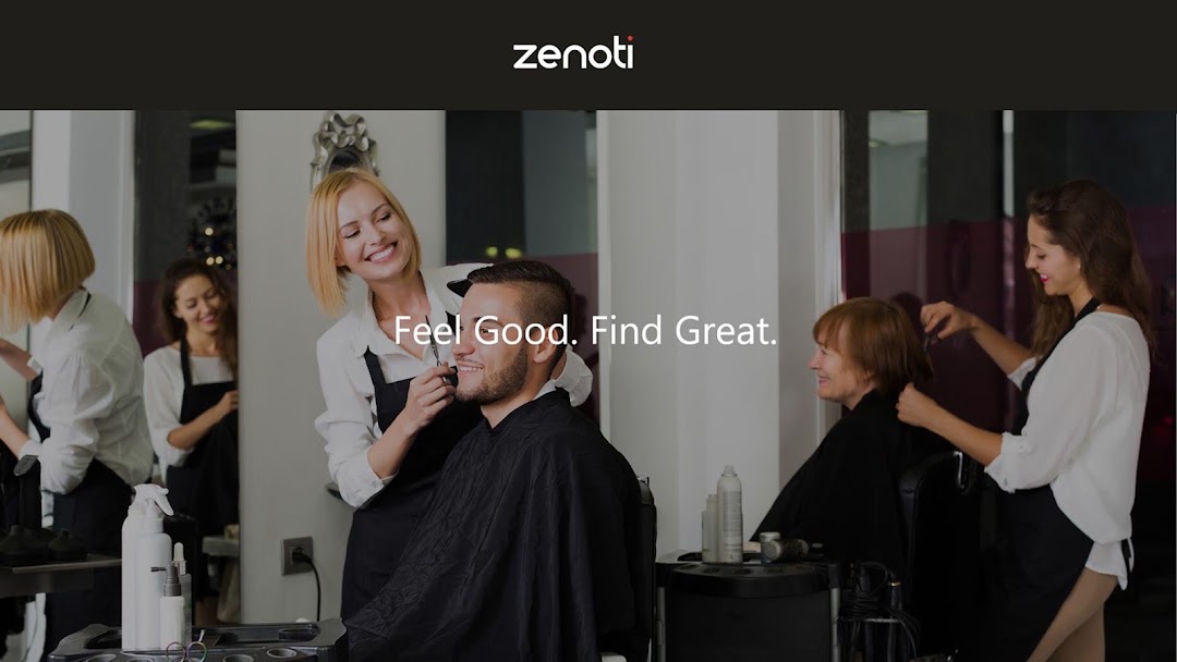 Zenoti