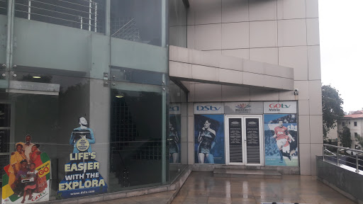 MultiChoice Nigeria, Plot 1548 Adetokunbo Ademola Cres, Maitama, Abuja, Nigeria, Electronics Store, state Nasarawa