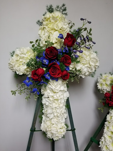 Florist «Sherwood Florist & Gift Shoppe», reviews and photos, 10239 Fair Oaks Blvd #A, Fair Oaks, CA 95628, USA