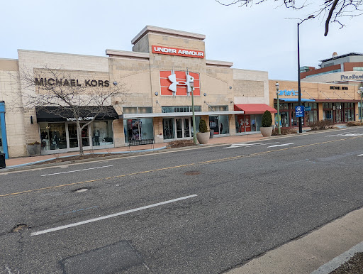 Clothing Store «Under Armour Factory House», reviews and photos, 11 N Michigan Ave #430, Atlantic City, NJ 08401, USA