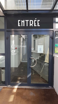 Expert-comptable Pau Billère - Compagnie Fiduciaire (CF) à Billère