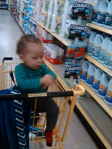 Discount Store «Dollar General», reviews and photos, 3065 N Josey Ln, Carrollton, TX 75007, USA