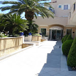 Photo n°2 de l'avis de Laura.a fait le 06/09/2022 à 05:43 sur le  Hotel Raito Amalfi Coast à Vietri sul Mare