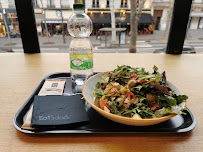 Aliment-réconfort du Restauration rapide Eat Salad à Paris - n°3