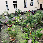 Photo n°7 de l'avis de Barbara.a fait le 10/07/2023 à 16:53 sur le  Hotel Messe à Berlin