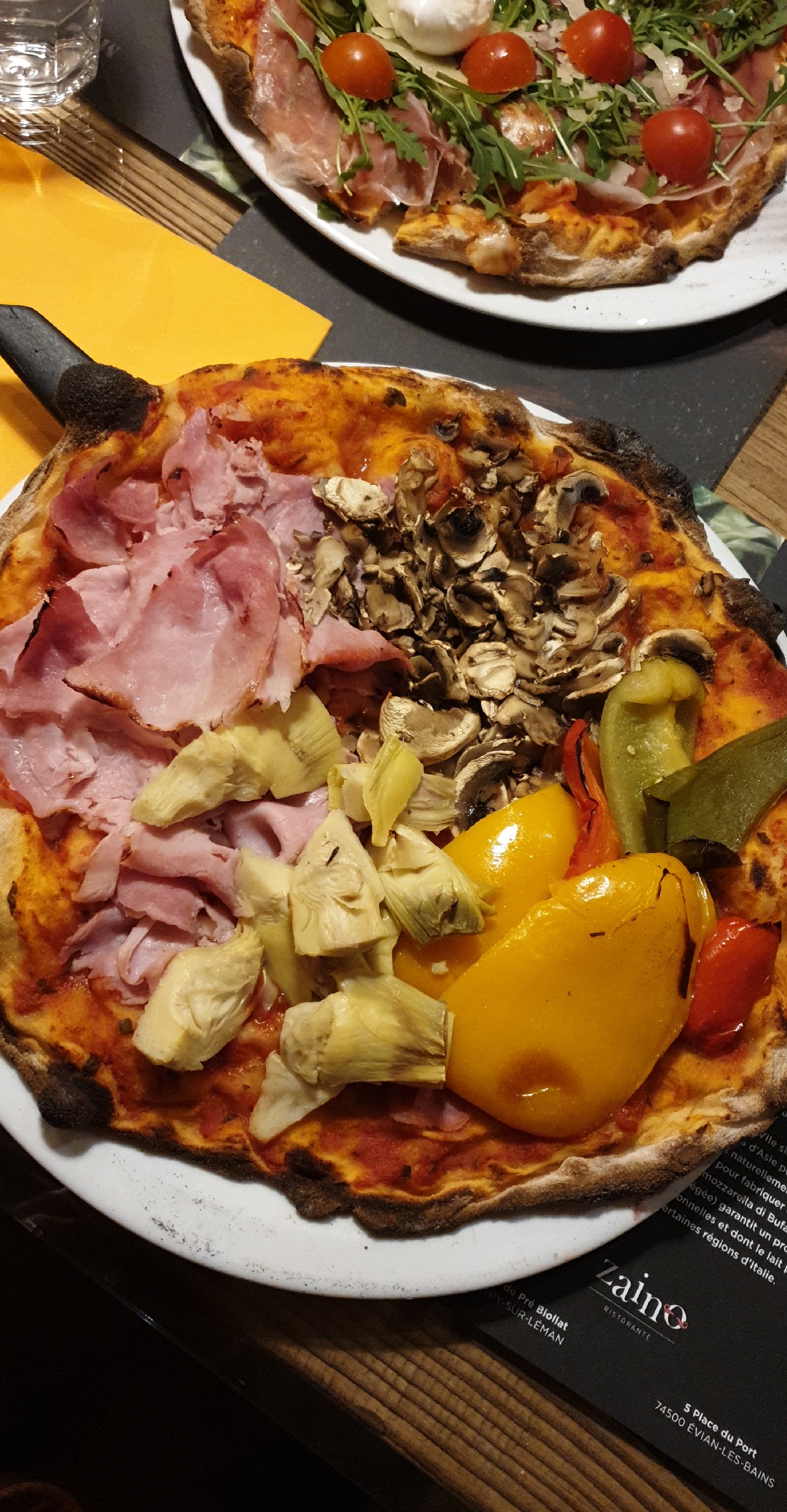 Photo n° 1 de l'avis de Sophie. fait le 27/02/2019 à 20:21