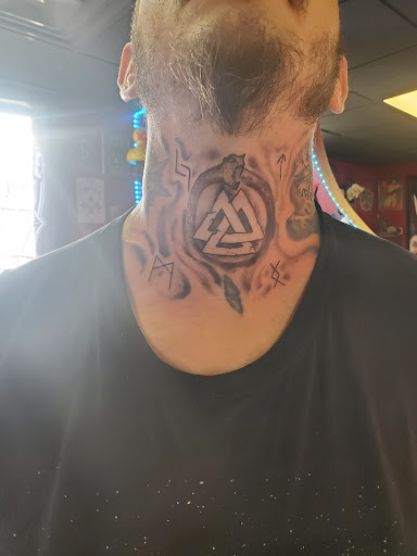 Explore rip ideas for tattoos, creative tattoo ideas in Flint, available at Millennial Ink- Tattoo Shop-Custom Tattoos-Top Tattoo Artist