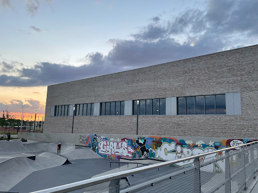 Skatepark Freiham