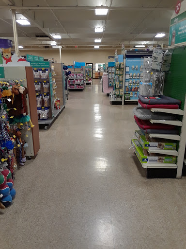 Pet Supply Store «Petco Animal Supplies», reviews and photos, 11976 Dublin Blvd, Dublin, CA 94568, USA