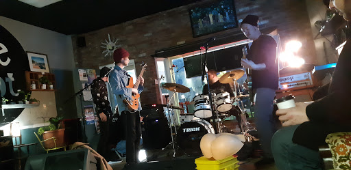 Coffee Shop «The Spot Coffee and Finery», reviews and photos, 217 Williamsburg Square, Owensboro, KY 42303, USA