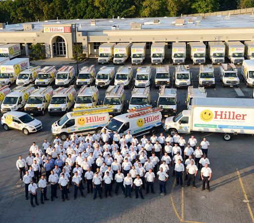 Hiller Plumbing, Heating, Cooling & Electrical in Nashville, Tennessee