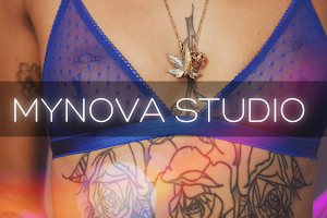 MYNOVA Piercing Studio image