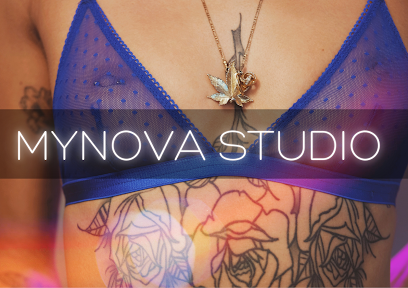MYNOVA Piercing Studio
