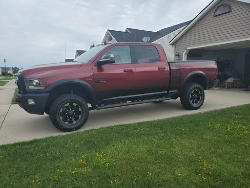 Ford Dealer «Liberty Ford Brunswick», reviews and photos, 3101 Center Rd, Brunswick, OH 44212, USA