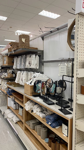 Department Store «Target», reviews and photos, 17450 US-441, Mt Dora, FL 32757, USA