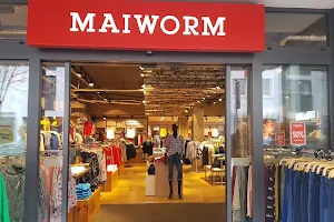 Maiworm Mode image