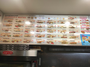 Photo n°6 de EAT'S TIME à Paris ()