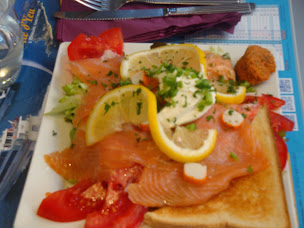 Photo n°10 de Crêperie des Halles à Beauvoir-sur-Mer ()