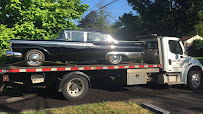 Pascarella's Towing Service LLC - Photo 7 - Car repair in Syracuse, NY, Syracuse