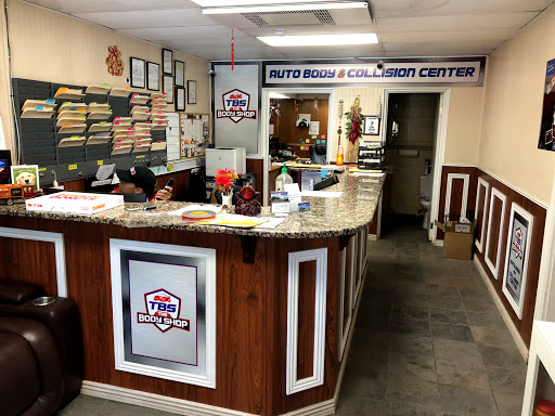 Auto Body Shop «The Body Shop, LLC», reviews and photos, 702 S Monaco Pkwy, Denver, CO 80224, USA