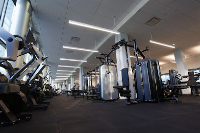 Pure Fitness Canada York Street - 1 York St 5th Floor, Toronto, ON M5J 0B6, Canada