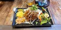 Phat thai du Restaurant thaï Les Petits Siamois à Lyon - n°5