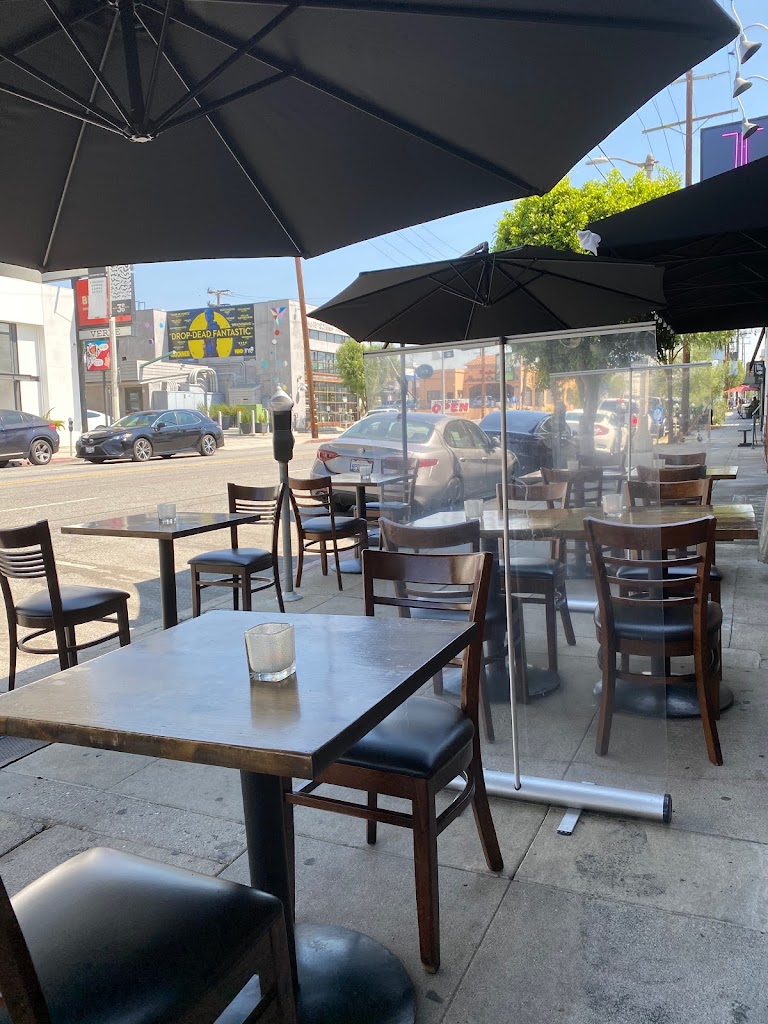 Robata JINYA - 3rd St. 90048