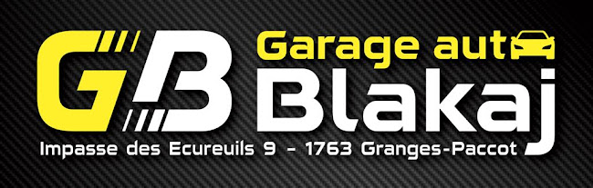 Garage Auto Blakaj - Neuenburg