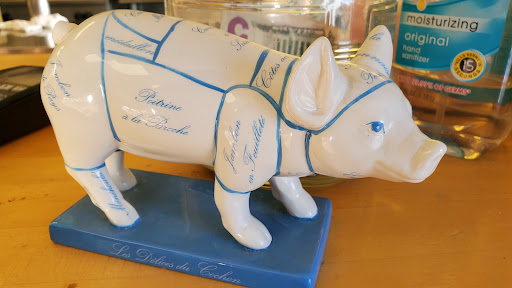 Butcher Shop «Porter Road Butcher», reviews and photos, 501 Gallatin Ave, Nashville, TN 37206, USA