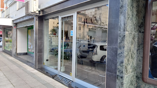 Juana Estilistas en Laredo, Santander