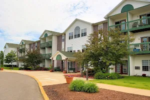 Colonial Woods Senior Apartments image