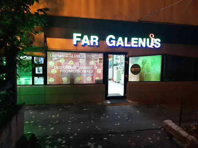Opinii despre Far Galenus în <nil> - Farmacie