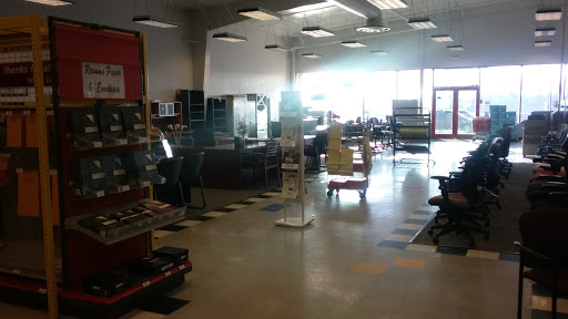 Furniture Store «Unclaimed Freight Furniture - Yankton», reviews and photos, 2320 Broadway St, Yankton, SD 57078, USA