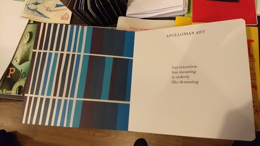 Book Store «Uncharted Books», reviews and photos, 2620 N Milwaukee Ave, Chicago, IL 60647, USA