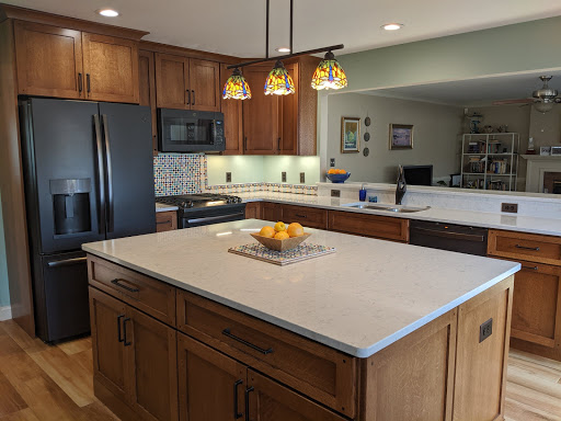 Kitchen Remodeler «CI Cabinetry, Inc», reviews and photos, 2305 Wheatstone Ct, Virginia Beach, VA 23456, USA