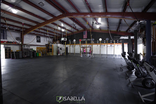 Gym «CrossFit Sayreville», reviews and photos, 242 Main St, Sayreville, NJ 08872, USA