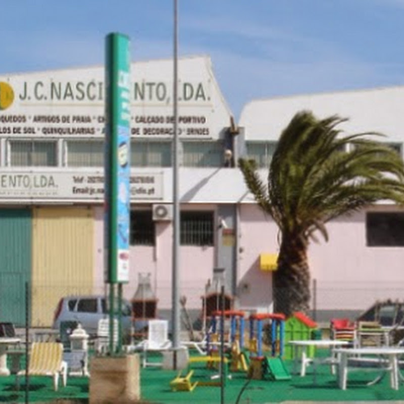JCNascimento Lda.