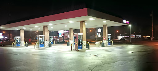 Convenience Store «United Dairy Farmers», reviews and photos, 8733 N Dixie Dr, Dayton, OH 45414, USA